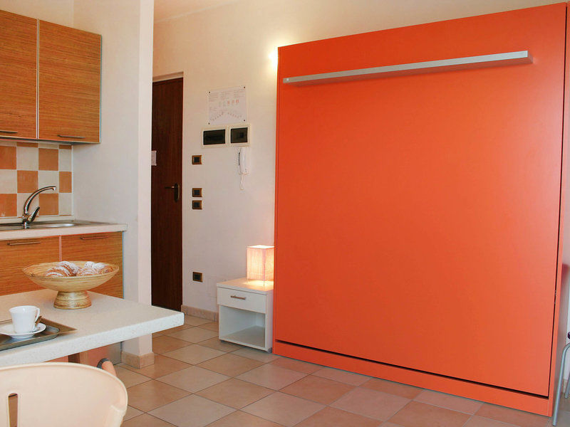 Elena Club Resort Silvi Marina Bagian luar foto