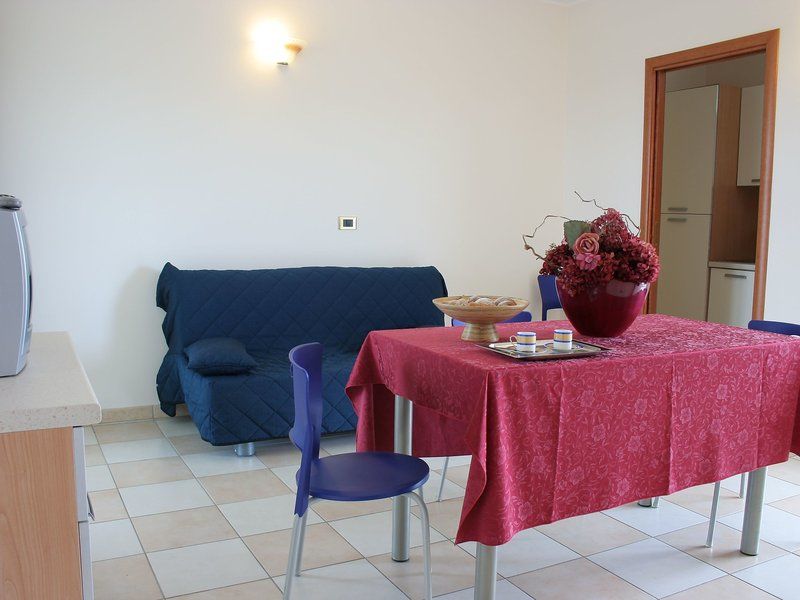 Elena Club Resort Silvi Marina Bagian luar foto